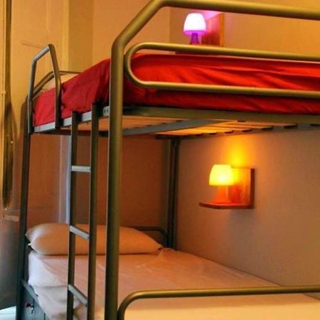 La Nau Rooms Tarragona Luaran gambar